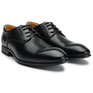 Sole Ldn Wide Fit Derby Schoenen
