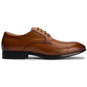 Sole Ldn Wide Fit Derby Schoenen