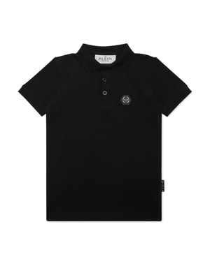 Poloshirt Ss Teddy