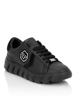 Lo-Top Sneakers Hexagon