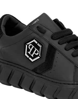 Lo-Top Sneakers Hexagon