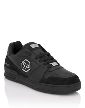 Lo-Top Sneakers P-Force 78