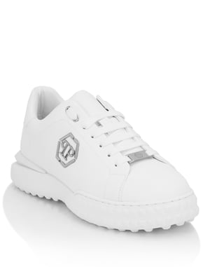 Lo-Top Sneakers Hexagon