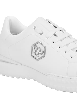 Lo-Top Sneakers Hexagon