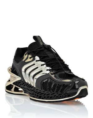 Hardloopschoen The Thunder Stroke Gen.x.2.