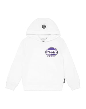 Hoodie Sweatshirt Racing