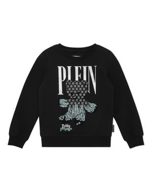 Sweater Ls Teddy