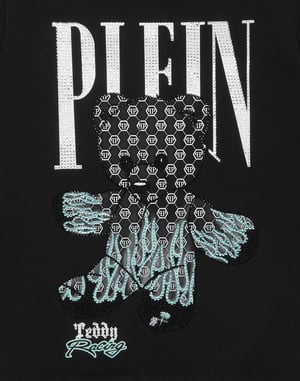 Sweater Ls Teddy