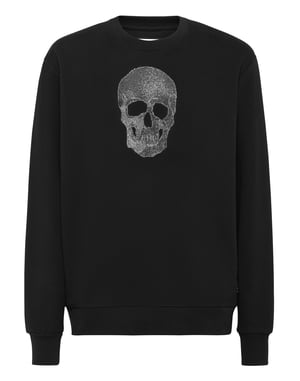 Sweatshirt Skull