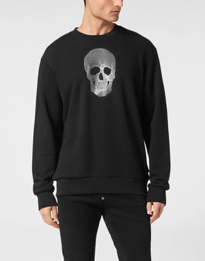 Sweatshirt Skull