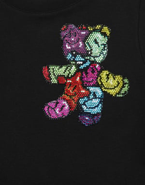 Sweater Ls Smile