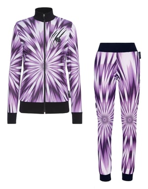Trainingspak: Top & Broek Scratch