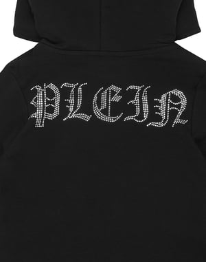 Hoodie/Broek Gothic Plein