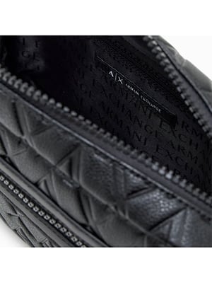 Armani Exchange Signature herentoilettas