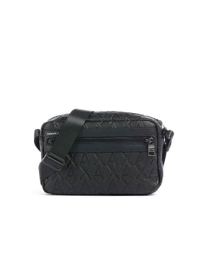 Armani Exchange herenschoudertas Liam