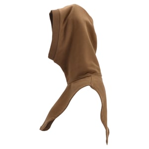 Burberry Hoody Dicky in Bruin Katoen