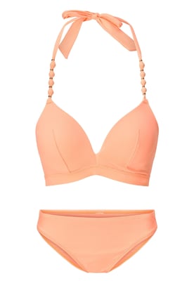 Lingadore Triangel voorgevormd bikini set