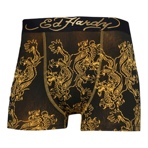 5-Pack Heren Katoenen Ademend Boxers Ondergoed - Carno Collectie