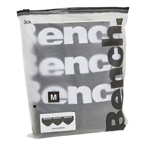 3-Pack Heren Katoenen Boxershorts - Asner Collectie