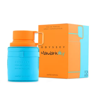 Odyysey Mandarin Sky Eau De Parfum 200ml