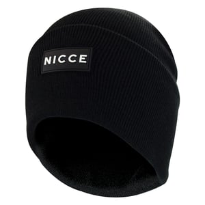 Heren Gebreide Beanie Muts - Warme Zachte Winter Thermo Muts