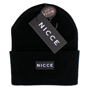 Heren Gebreide Beanie Muts - Warme Zachte Winter Thermo Muts