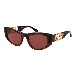 Trussardi Zonnebril TSW9013 G21 54