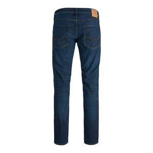 Jack & Jones Jeans Tim Original Jeans Blauw
