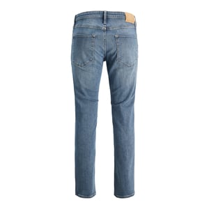 Jack & Jones Jeans Clark Evan Jeans Blauw