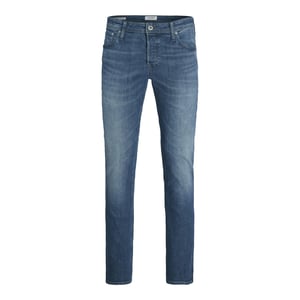 Jack & Jones Jeans Tim Original Jeans Blauw