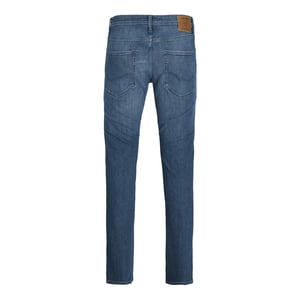 Jack & Jones Jeans Tim Original Jeans Blauw