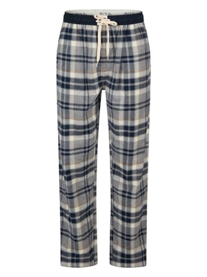 Phil & Co. Berlin Mannen Pyjama Flanell