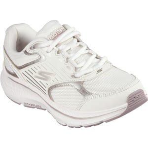 Skechers Dames/Dames Go Run Consistent 2.0 Advantage Trainers (Natuurlijk)