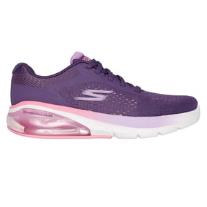 Skechers Dames/Dames Go Walk Air 3.0 Trainers (Pruim)