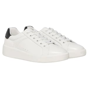 Only Dames/Dames Onlsoul 4 Trainers (Wit, Zwart)