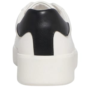 Only Dames/Dames Onlsoul 4 Trainers (Wit, Zwart)