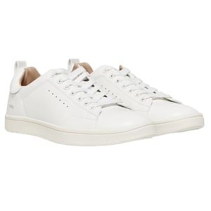 Only Dames/Dames Onlshilo Trainers (Wit)