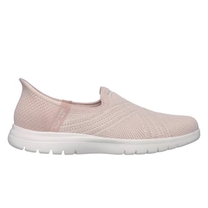 Skechers Dames/dames On The Go Flex Excellency instapschoenen (Blush)
