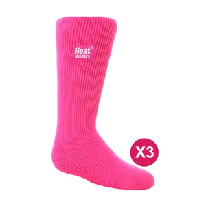 3 Paren Kinderen Ultieme Warme 2.3 TOG Winter Thermosokken
