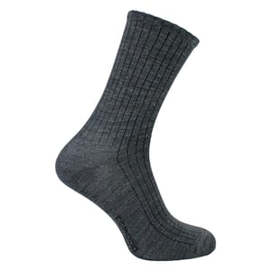Heren Dames Alpaca Merino Wol Wandelsokken | Ademend Trekking Sokken