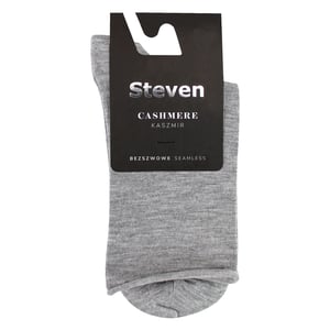 Dames Cashmere Sokken - Luxe Zachte en Warme Naadloze Dagelijkse Sokken