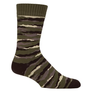 Heren Dames Waterdichte Outdoor Boot Sokken - Duurzame Driefasige Wandelsokken