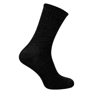 Heren Dames Alpaca Merino Wol Wandelsokken | Ademend Trekking Sokken
