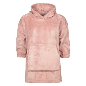 Kinderen Zachte Mega Hoodie voor de Winter