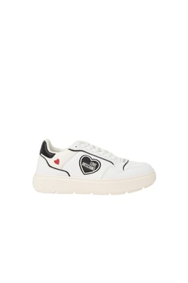 Hart Patch Sneakers