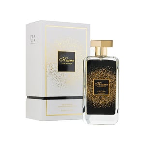 Flavia Kissme Voor Vrouwen Eau De Parfum 100ml