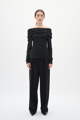 Lange mouwen KRITHIW Lange mouwen Regular fit
