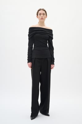 Lange mouwen KRITHIW Lange mouwen Regular fit
