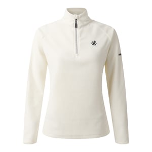 Dare 2B Vrouwen/dames Freeform II Fleece (Grijze ochtend)