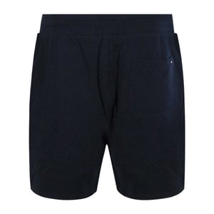 Tommy Hilfiger Heren Desert Sky Sweat Shorts (Marine)